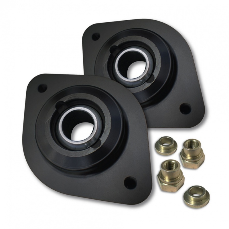 CompBrake Citroen AX GT Front Fixed Suspension Top Mount (Pair)